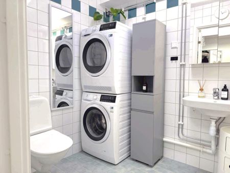 Tideliusgatan, Stockholm - Foto 4