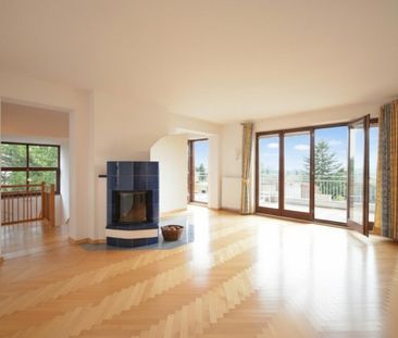 TERRASSEN-MAISONETTE am SCHAFBERG - Photo 2