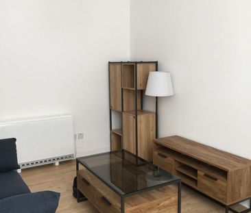 1 Bed Flat, Dorset Square, G3 - Photo 1