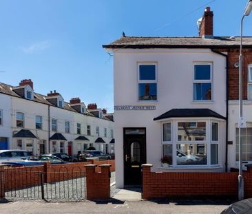 33 Belmont Avenue West, BT4, Belfast - Photo 3
