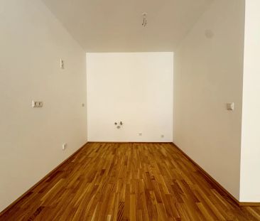 Moderne 3-Zimmer-Wohnung mit Terrasse und Garten in St. Pölten – Ih... - Foto 5