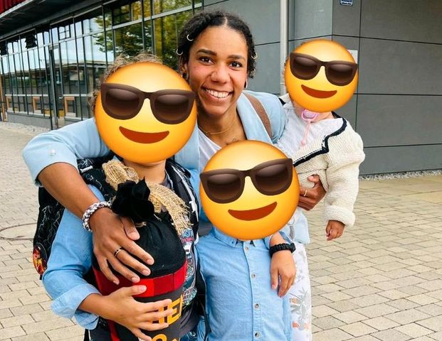 Dringend: 4-köpfige Familie sucht sicheres Zuhause - Foto 1