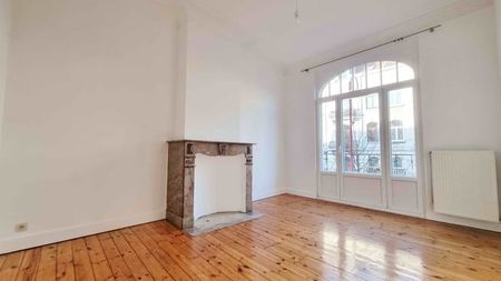 Appartement te huur - Foto 5