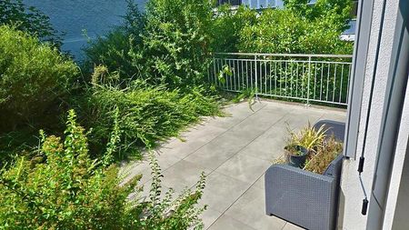 2½ Zimmer-Wohnung in Zürich - Kreis 11 Oerlikon, möbliert, auf Zeit - Photo 3