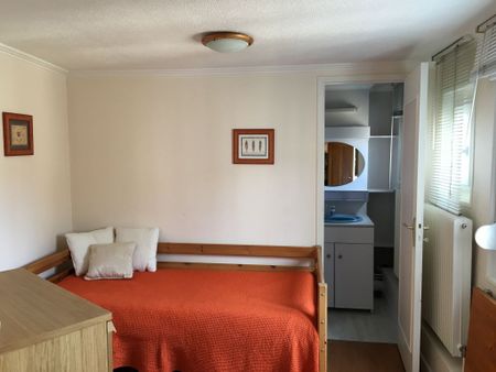 Location Appartement 1 pièce 15m² - Photo 3