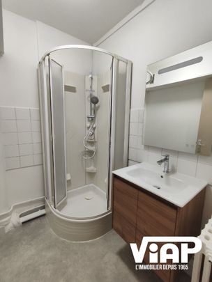 T2 DE 41m² QUARTIER MONTJOVIS - Photo 1