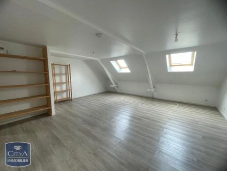 Appartement à louer 1 pièce 28.54m² - Photo 5