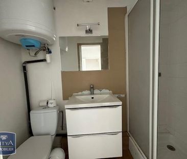 Location Appartement 2 pièces 22m² NANTES 44000 - Photo 1