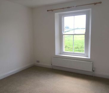 Semi Detached Cottage situated on the edge of Atworth and surrounde... - Photo 1