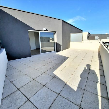 Location Appartement 2 pièces 45m² JUVIGNAC 34990 - Photo 3