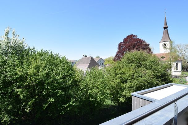 3.5 Zimmer, 80 m², 2. Stock - Photo 1