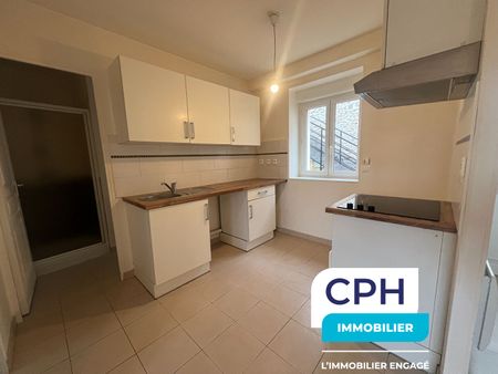 Location Appartement 2 pièces 40m² - Photo 2