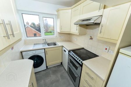 1E Greenwood Lodge, Castlecoole Walk, Belfast, BT8 7BB - Photo 5