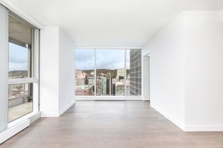 Appartement à louer - Photo 2