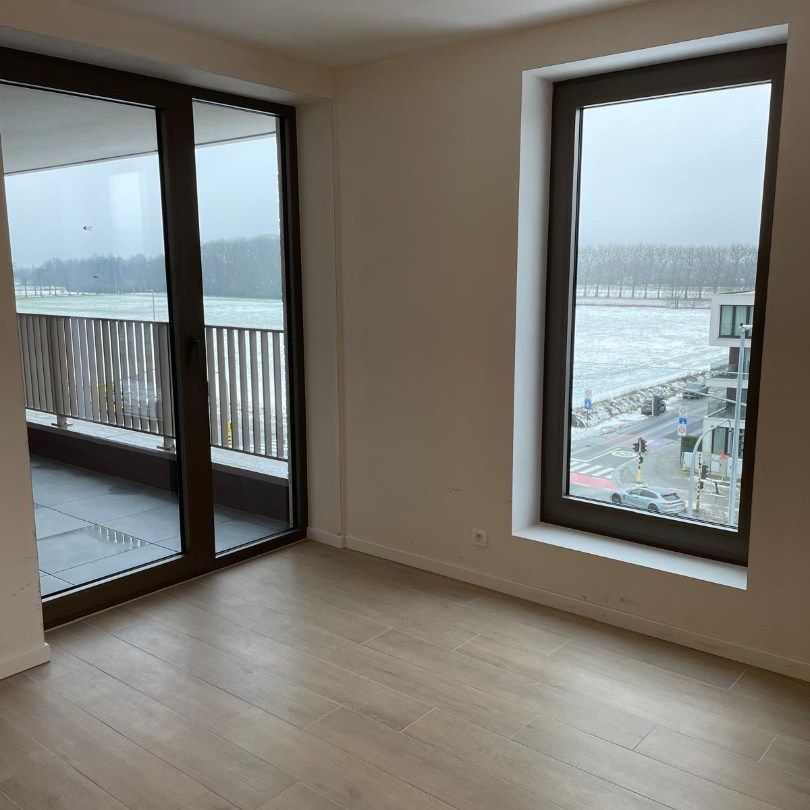 Appartement te huur in Zwijnaarde - Photo 1