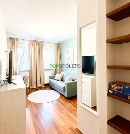 Warszawa, Praga-Południe, Praga-Południe Saska Kępa, Ateńska - Photo 5