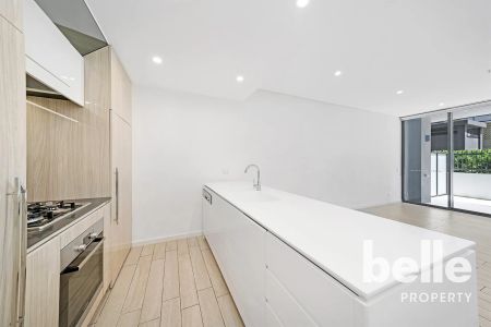 222/1B Burroway Road, Wentworth Point. - Photo 3