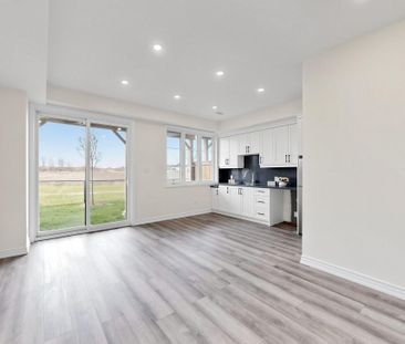 For Lease - 293 Swan Park Road, Markham, Ontario - Photo 6