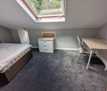 Room in a Shared House, Palmer Park Avenue, RG6 - Photo 3