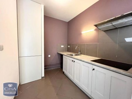 Appartement à louer 2 pièces 48.94m² - Photo 4