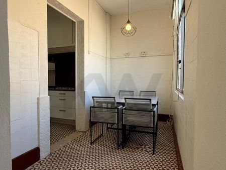 Apartamento T4 em Lisboa - Photo 2