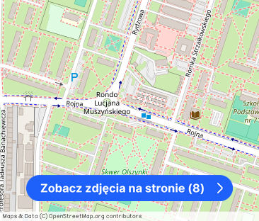 Wynajmę 2 pokoje Teofilów – zdjęcie 1