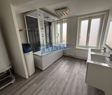 Appartement 5 pièces à Saint-Pol-sur-Ternoise - Photo 6