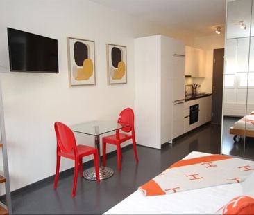studio apartment - Photo 1