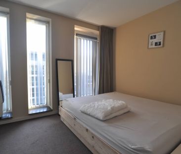 Te huur: Appartement Abdijtuinen in Veldhoven - Foto 2