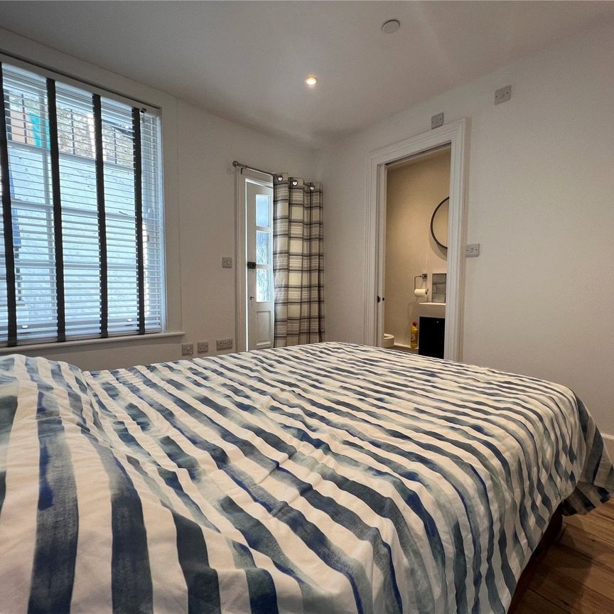 Mount Pleasant Terrace, Bangor, Gwyne... - Photo 1