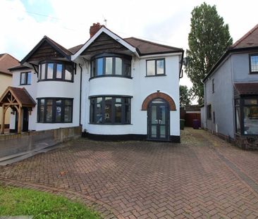 Cannock Road Wednesfield, Wolverhampton - Photo 5