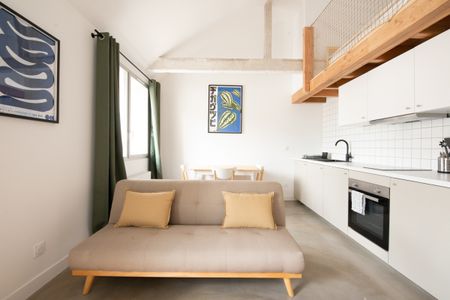 ARCHITECTURE MODERNISTE - 2025 - Ateliers MDG - Photo 3