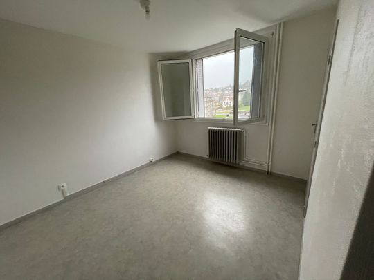Location - Appartement T4 - 71 m² - Bavans - Photo 1