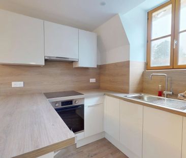 Location Appartement 2 pièces 47 m2 à Seine-Port - Photo 4