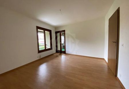 Appartement Agréable - Genolier - Foto 4