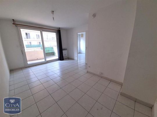 Location Appartement 2 pièces 34m² AIX EN PROVENCE 13100 - Photo 1