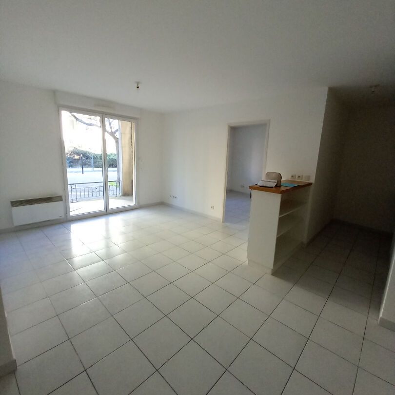 Location Appartement 3 pièces 55m² - Photo 1