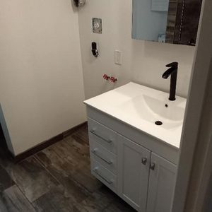 À louer – Spacieux logement 5½ – Ahuntsic/Cartierville - Photo 2