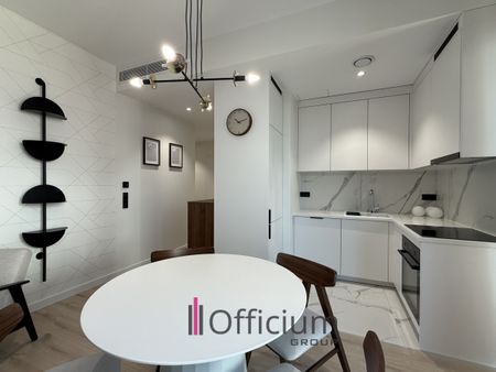 TOWAROWA TOWERS, 2-pok., piękny widok, Wola* - Фото 5