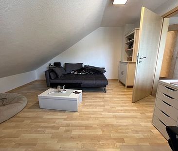 3-Zimmer Dachgeschoss Wohnung in Sundern - Photo 2