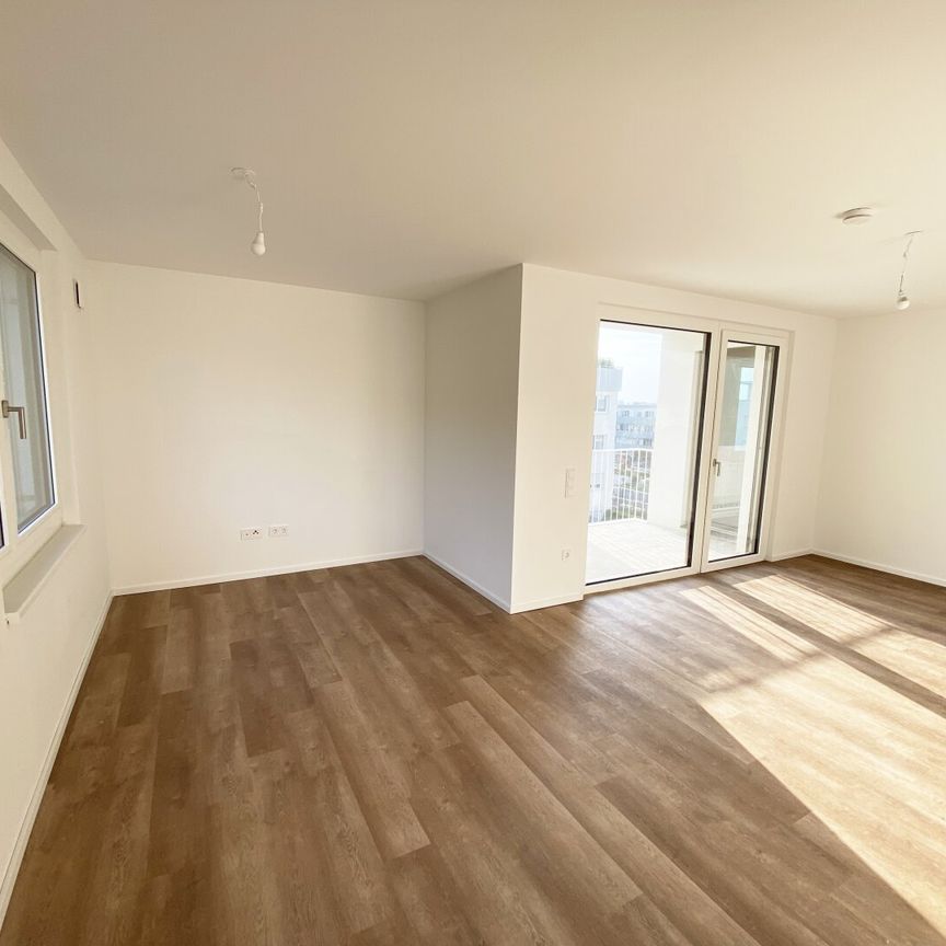 Wohnen ohne Kompromisse: Moderne Mietwohnungen im Herzen des Tullnerfelds - Foto 1