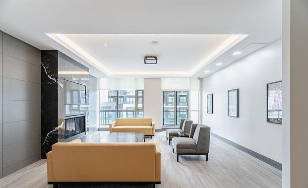 For Lease - 4065 Brickstone Mews Unit# #2005, Mississauga, Ontario - Photo 1