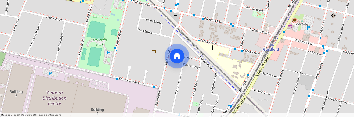 22A Acland Street, NSW 2161, Guildford