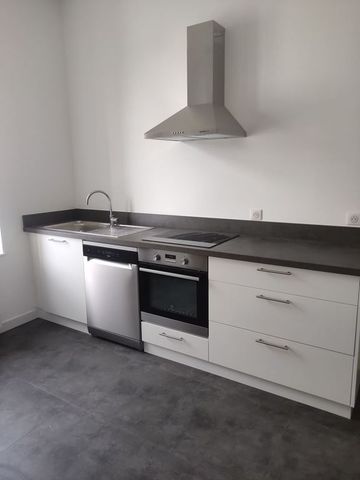 location Appartement 6 pièces à Colmar - REF 971-RS - Photo 3