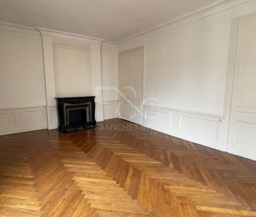 T4 de 137m² - rue Pierre Corneille Lyon 6 - Photo 5