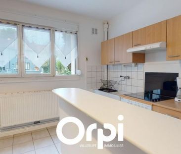 Appartement 2 pièces à Villerupt - Photo 5