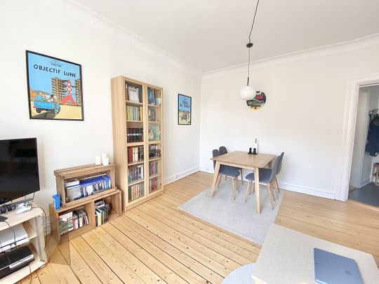 Østerbro 69, 3. tv., 9000 Aalborg - Photo 1