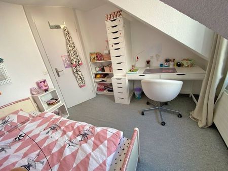 Rent a 4 rooms apartment in Grenchen - Photo 3