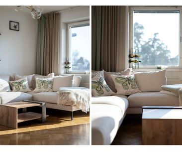 Nynäsvägen, Nynäshamn - Photo 3