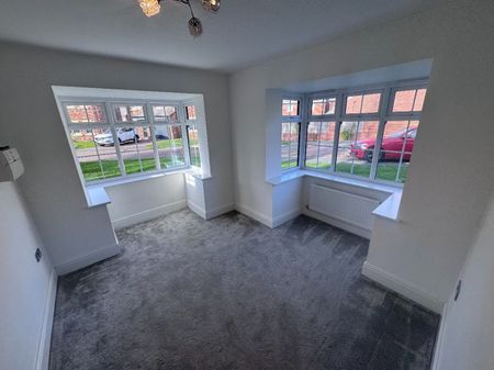 Friesian Drive, Lightfoot Green, Preston - Photo 3